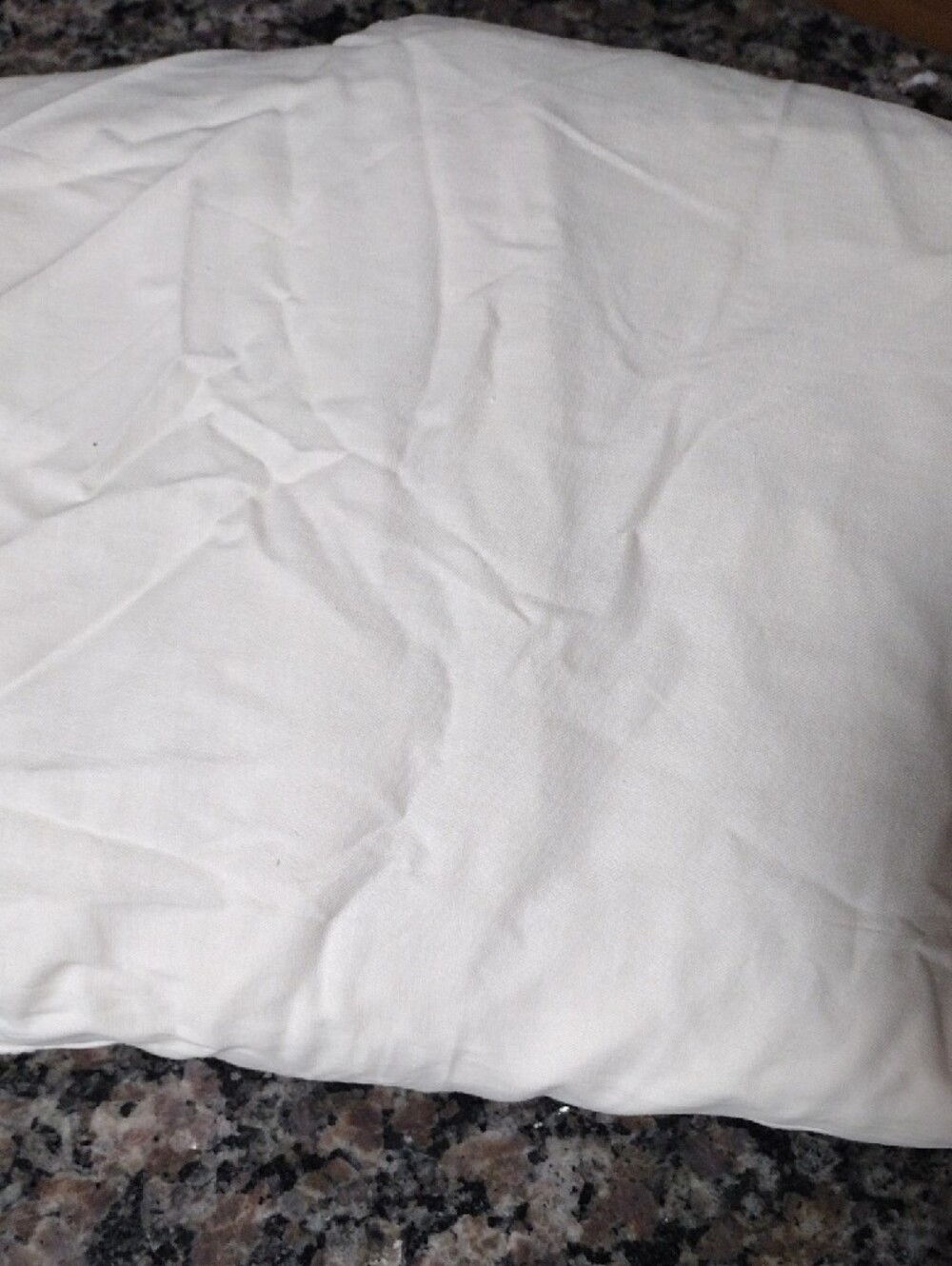 Nautica Classic Cream Queen Ruffled Bed Skirt New in package - Picture 5 of 10